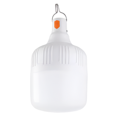 led kampeerlamp oplaadbaar