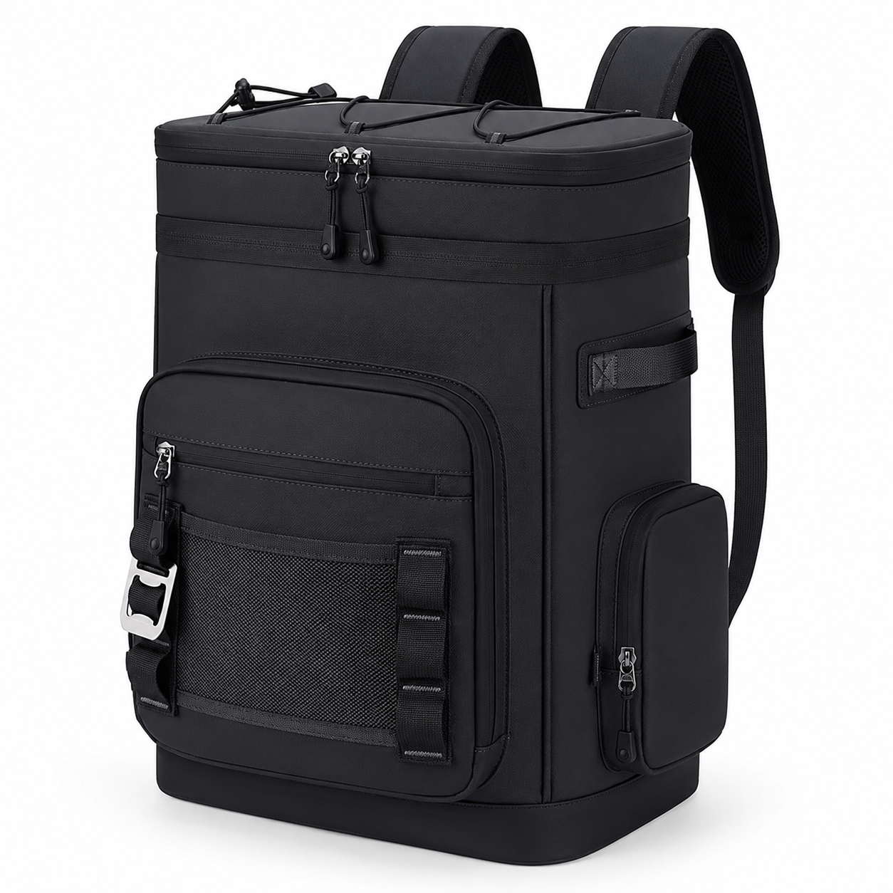 koeltas rugzak zwart 30liter