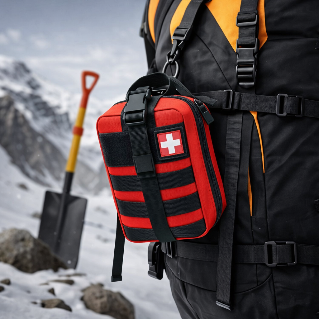 ehbo kit noodpakket​