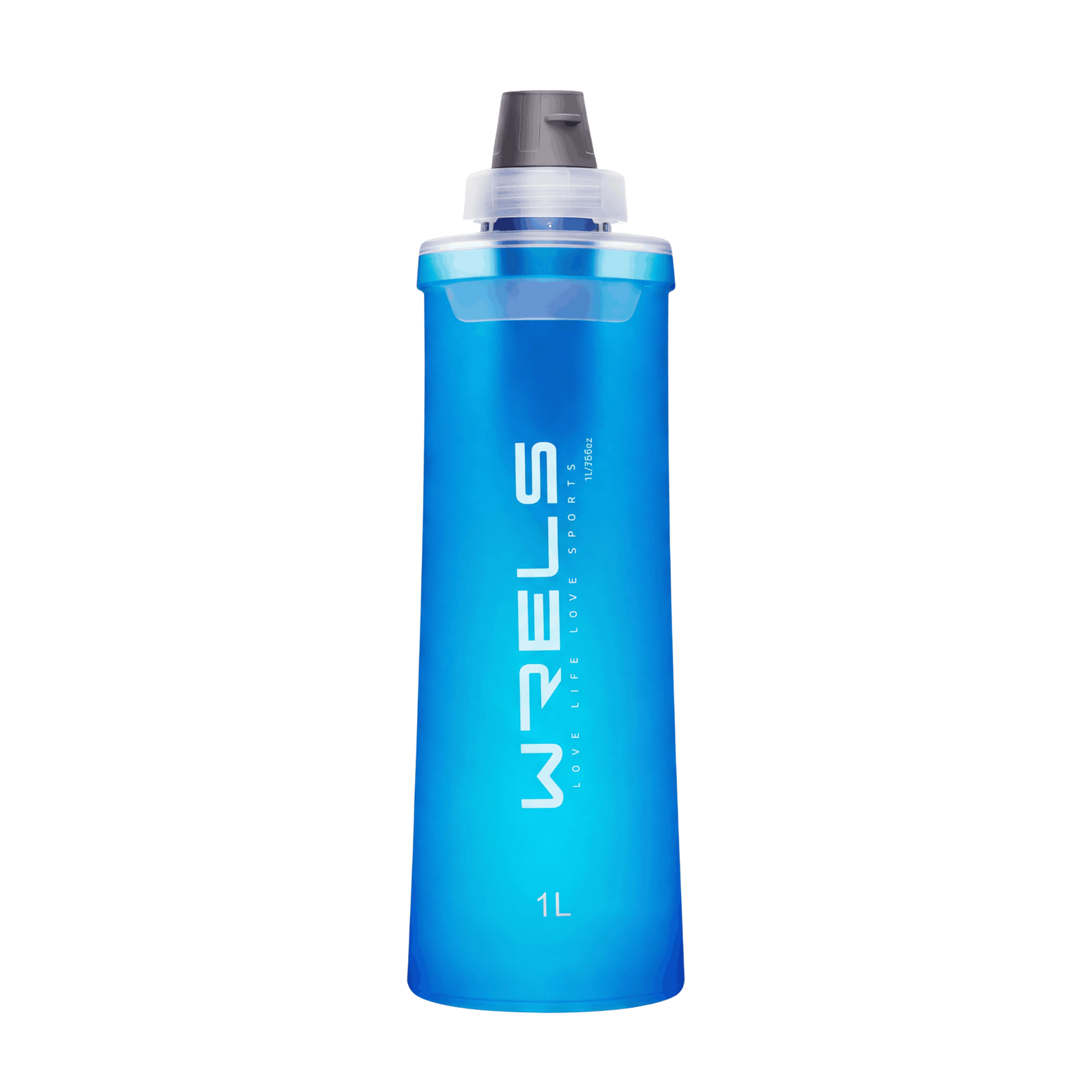 opvouwbare waterfilter bpa vrij voor outdoor filter blauw