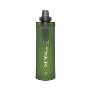 opvouwbare waterfilter bpa vrij voor outdoor filter