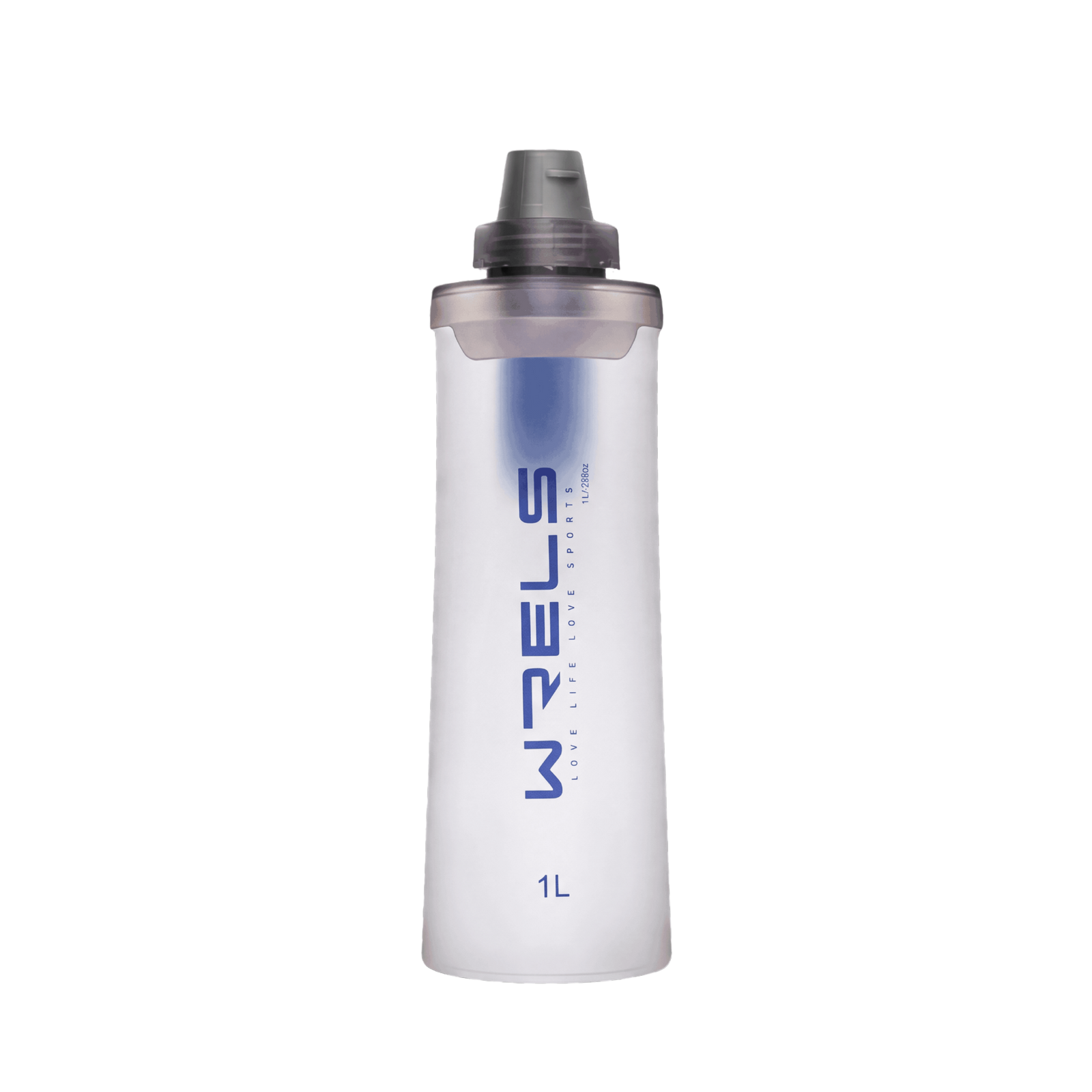 opvouwbare waterfilter bpa vrij voor outdoor filter wit