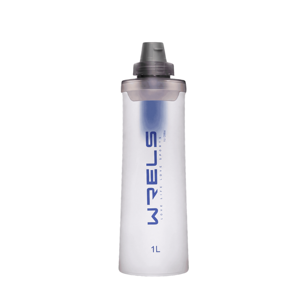 opvouwbare waterfilter bpa vrij voor outdoor filter wit