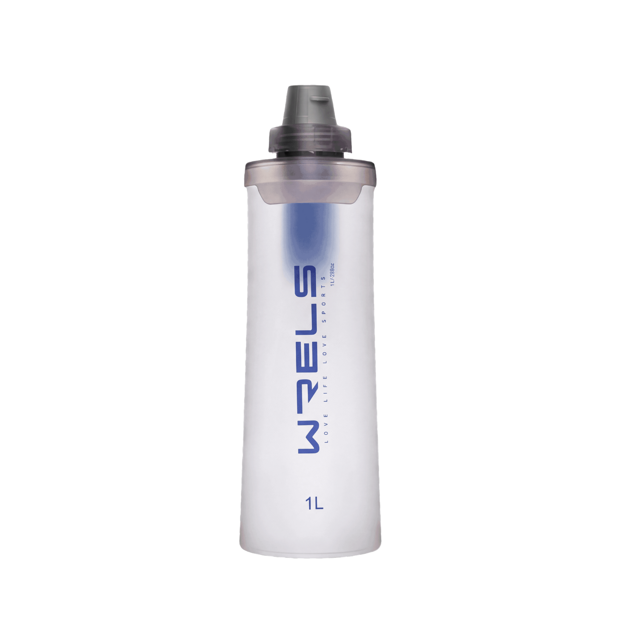 opvouwbare waterfilter bpa vrij voor outdoor filter wit