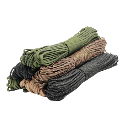 paracord 550 type III