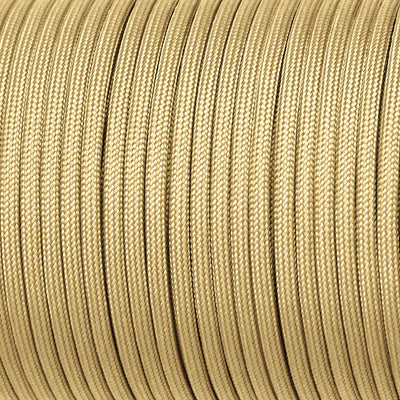 paracord 550 type III beige