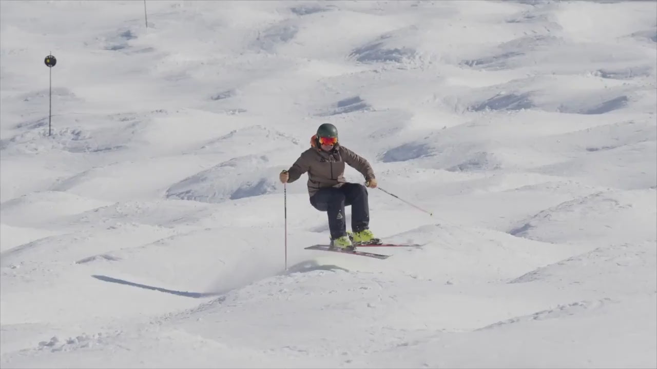 Verwarmde Sokken | Elektrische Wintersokken met Oplaadbare Batterij