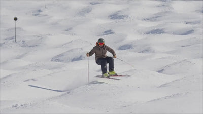 Verwarmde Sokken | Elektrische Wintersokken met Oplaadbare Batterij