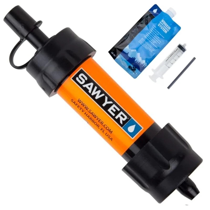 sawyer waterfilter mini sp128