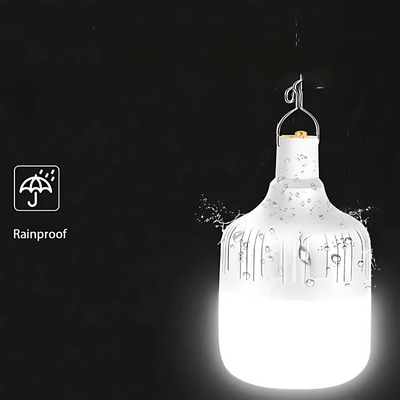 waterdichte buitenlamp kamperen