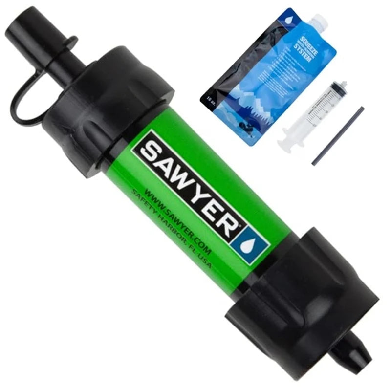 waterfilter kopen