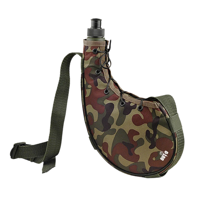 waterzak en drinkzak voor het wandelen of tijdens het kamperen